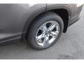 Predawn Gray Mica - Highlander Limited AWD Photo No. 36