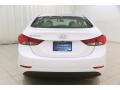 2016 White Hyundai Elantra Value Edition  photo #17