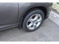 Predawn Gray Mica - Highlander Limited AWD Photo No. 38