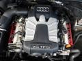 2011 Orca Black Metallic Audi Q7 3.0 TFSI S line quattro  photo #40