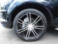 2011 Orca Black Metallic Audi Q7 3.0 TFSI S line quattro  photo #41