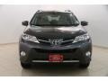 Magnetic Gray Metallic - RAV4 XLE Photo No. 2