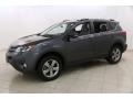 Magnetic Gray Metallic - RAV4 XLE Photo No. 3