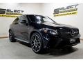Black - GLC AMG 43 4Matic Coupe Photo No. 3