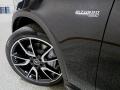 2018 Black Mercedes-Benz GLC AMG 43 4Matic Coupe  photo #11