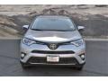 Silver Sky Metallic - RAV4 XLE Photo No. 2