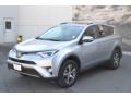Silver Sky Metallic - RAV4 XLE Photo No. 3