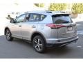 Silver Sky Metallic - RAV4 XLE Photo No. 5