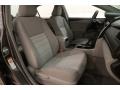 Ash Front Seat Photo for 2015 Toyota Camry #127957088