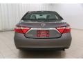 2015 Predawn Gray Mica Toyota Camry LE  photo #16