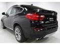 Black Sapphire Metallic - X4 xDrive28i Photo No. 3
