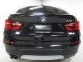 Black Sapphire Metallic - X4 xDrive28i Photo No. 4