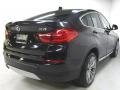 Black Sapphire Metallic - X4 xDrive28i Photo No. 5