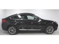 Black Sapphire Metallic - X4 xDrive28i Photo No. 6
