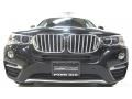 Black Sapphire Metallic - X4 xDrive28i Photo No. 9