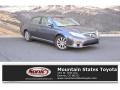 Magnetic Gray Metallic 2012 Toyota Avalon Limited
