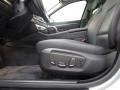 Glacier Silver Metallic - 5 Series 550i Sedan Photo No. 12