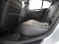 Glacier Silver Metallic - 5 Series 550i Sedan Photo No. 15