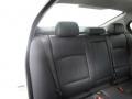 Glacier Silver Metallic - 5 Series 550i Sedan Photo No. 20