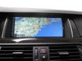 Glacier Silver Metallic - 5 Series 550i Sedan Photo No. 28