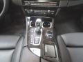Glacier Silver Metallic - 5 Series 550i Sedan Photo No. 30