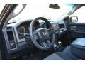2009 Mineral Gray Metallic Dodge Ram 1500 ST Quad Cab 4x4  photo #10