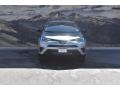 2018 Silver Sky Metallic Toyota RAV4 LE  photo #2