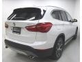 2018 Mineral White Metallic BMW X1 xDrive28i  photo #5