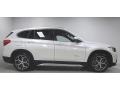 2018 Mineral White Metallic BMW X1 xDrive28i  photo #6