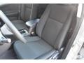 2018 Silver Sky Metallic Toyota RAV4 LE  photo #7