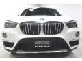 2018 Mineral White Metallic BMW X1 xDrive28i  photo #8
