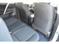 2018 Silver Sky Metallic Toyota RAV4 LE  photo #16