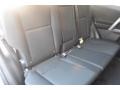 2018 Silver Sky Metallic Toyota RAV4 LE  photo #18