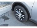 2018 Silver Sky Metallic Toyota RAV4 LE  photo #32