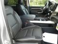 Black Front Seat Photo for 2019 Ram 1500 #127959953