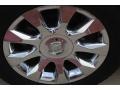 White Diamond Tricoat - Enclave CXL Photo No. 4