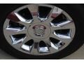 White Diamond Tricoat - Enclave CXL Photo No. 5