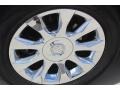 White Diamond Tricoat - Enclave CXL Photo No. 9
