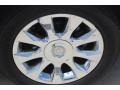 White Diamond Tricoat - Enclave CXL Photo No. 10