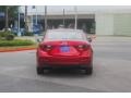 2017 Soul Red Metallic Mazda MAZDA3 Touring 4 Door  photo #6
