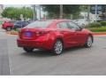 Soul Red Metallic - MAZDA3 Touring 4 Door Photo No. 7