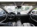 2017 Soul Red Metallic Mazda MAZDA3 Touring 4 Door  photo #9