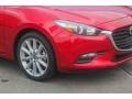 Soul Red Metallic - MAZDA3 Touring 4 Door Photo No. 10