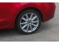 2017 Soul Red Metallic Mazda MAZDA3 Touring 4 Door  photo #14