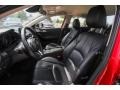 Soul Red Metallic - MAZDA3 Touring 4 Door Photo No. 18