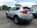 Classic Silver Metallic - RAV4 XLE AWD Photo No. 7