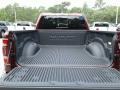 Delmonico Red Pearl - 1500 Big Horn Quad Cab Photo No. 19