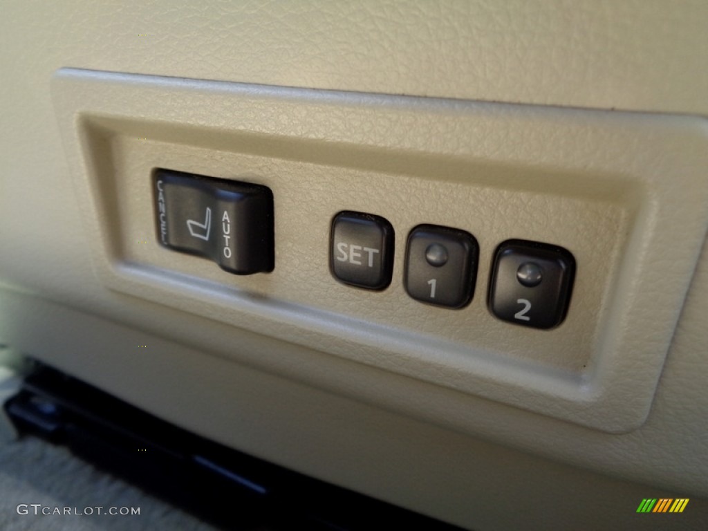 2003 G 35 Sedan - Brilliant Silver Metallic / Willow photo #14