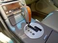 Brilliant Silver Metallic - G 35 Sedan Photo No. 16