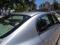 Brilliant Silver Metallic - G 35 Sedan Photo No. 17
